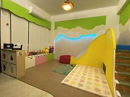 Shiangshiang Forest Hotel