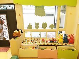 Shiangshiang Forest Hotel