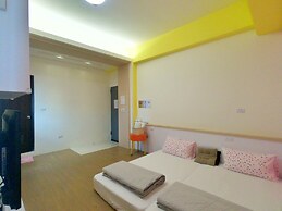 Shiangshiang Forest Hotel