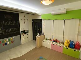 Shiangshiang Forest Hotel