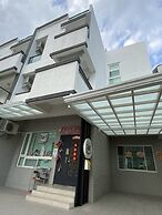 Shiangshiang Forest Hotel