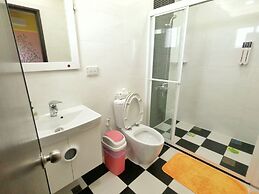 Shiangshiang Forest Hotel