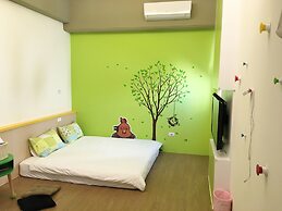 Shiangshiang Forest Hotel