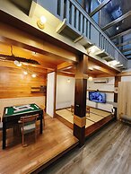 Suehirodori Japanese Entire Home No1