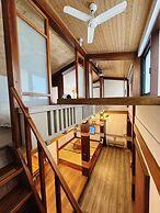 Suehirodori Japanese Entire Home No1