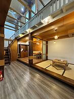 Suehirodori Japanese Entire Home No1