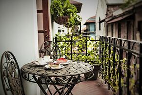 La Isabela Suites