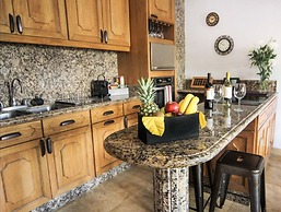La Isabela Suites