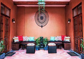 La Isabela Suites