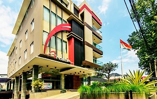 Andelir Hotel