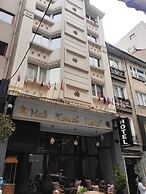 Vali Konak Hotel