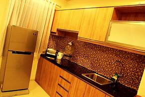 De Reiz Villa Dago Syariah