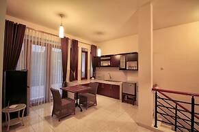 De Reiz Villa Dago Syariah