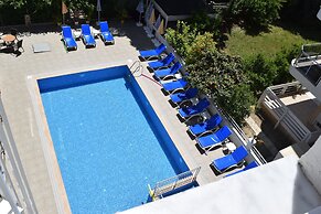 Güden Pearl Apart Hotel