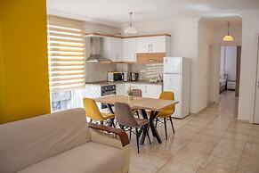 Güden Pearl Apart Hotel