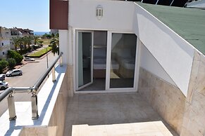 Güden Pearl Apart Hotel