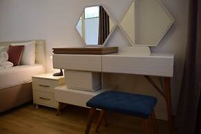 Güden Pearl Apart Hotel