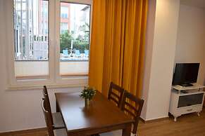 Güden Pearl Apart Hotel