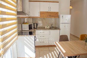 Güden Pearl Apart Hotel