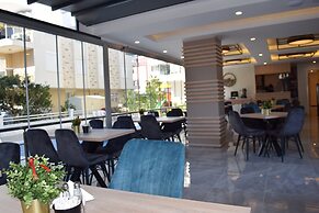 Güden Pearl Apart Hotel