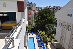 Güden Pearl Apart Hotel