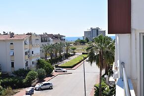 Güden Pearl Apart Hotel