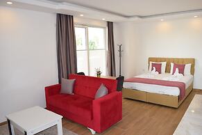 Güden Pearl Apart Hotel