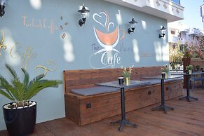 Güden Pearl Apart Hotel