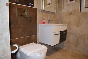 Güden Pearl Apart Hotel