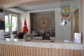 Güden Pearl Apart Hotel