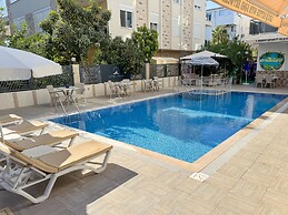 Güden Pearl Apart Hotel