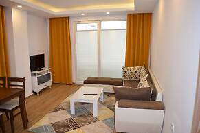 Güden Pearl Apart Hotel