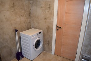 Güden Pearl Apart Hotel