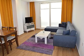 Güden Pearl Apart Hotel