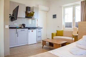 Güden Pearl Apart Hotel