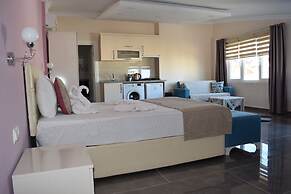 Güden Pearl Apart Hotel