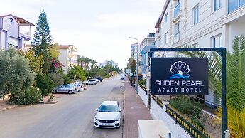 Güden Pearl Apart Hotel