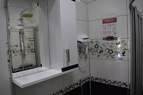 Güden Pearl Apart Hotel