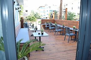 Güden Pearl Apart Hotel