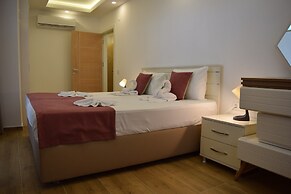 Güden Pearl Apart Hotel