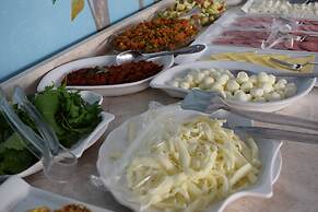 Güden Pearl Apart Hotel