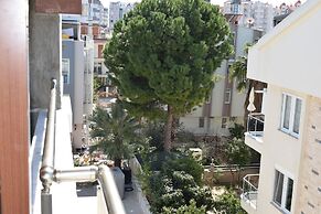 Güden Pearl Apart Hotel