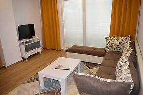 Güden Pearl Apart Hotel