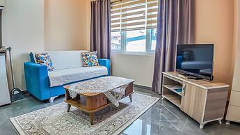 Güden Pearl Apart Hotel