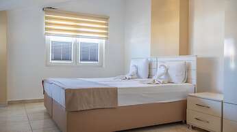 Güden Pearl Apart Hotel