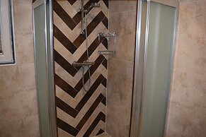 Güden Pearl Apart Hotel