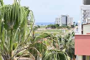 Güden Pearl Apart Hotel