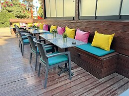 Güden Pearl Apart Hotel