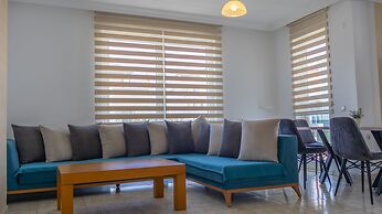 Güden Pearl Apart Hotel