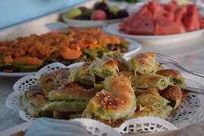 Güden Pearl Apart Hotel